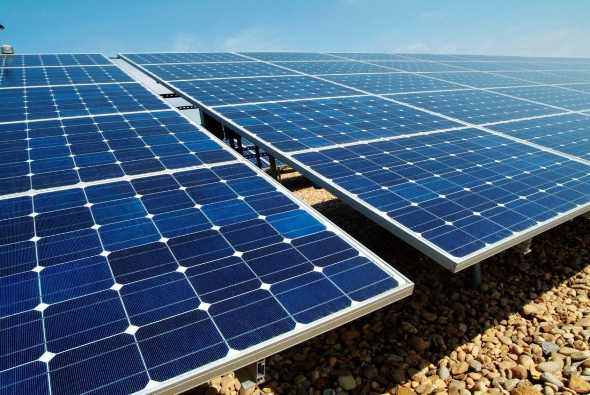 Enel finaliza la construcción de la mayor planta solar fotovoltaica chilena