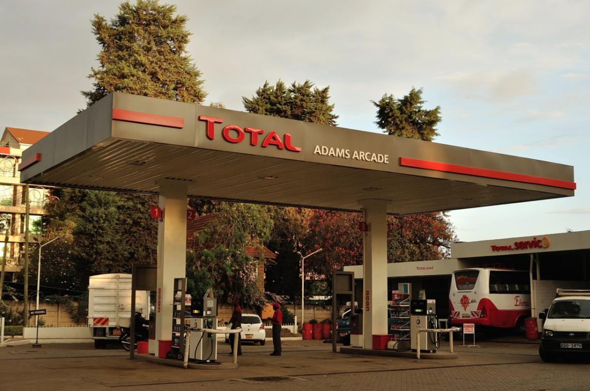 Total compra activos de logística petrolera en Kenia, Uganda y Tanzania