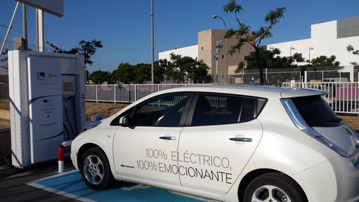 Mallorca celebra una jornada sobre movilidad eléctrica con el proyecto europeo Cívitas Dynamo