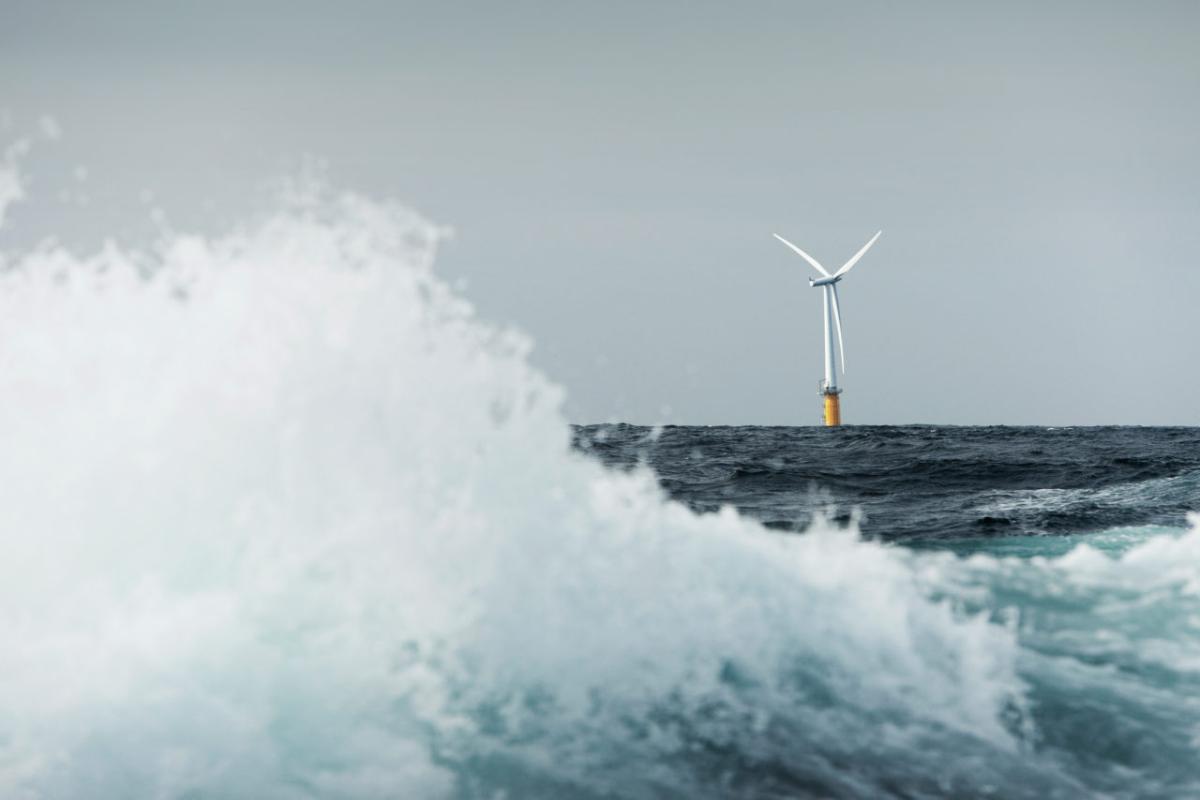 La petrolera noruega Statoil se cambia de nombre a Equinor para dar mayor protagonismo a las renovables