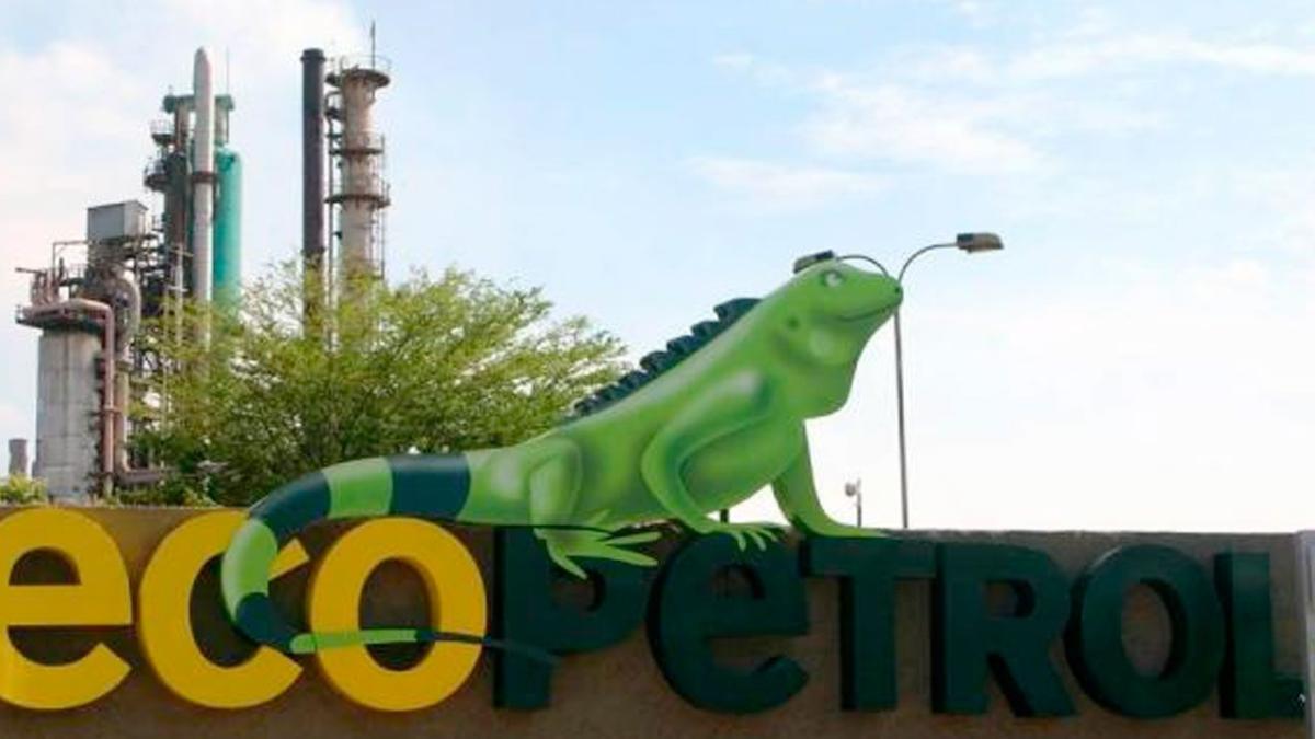 Ecopetrol venderá su participación del 51,8% en Invercolsa