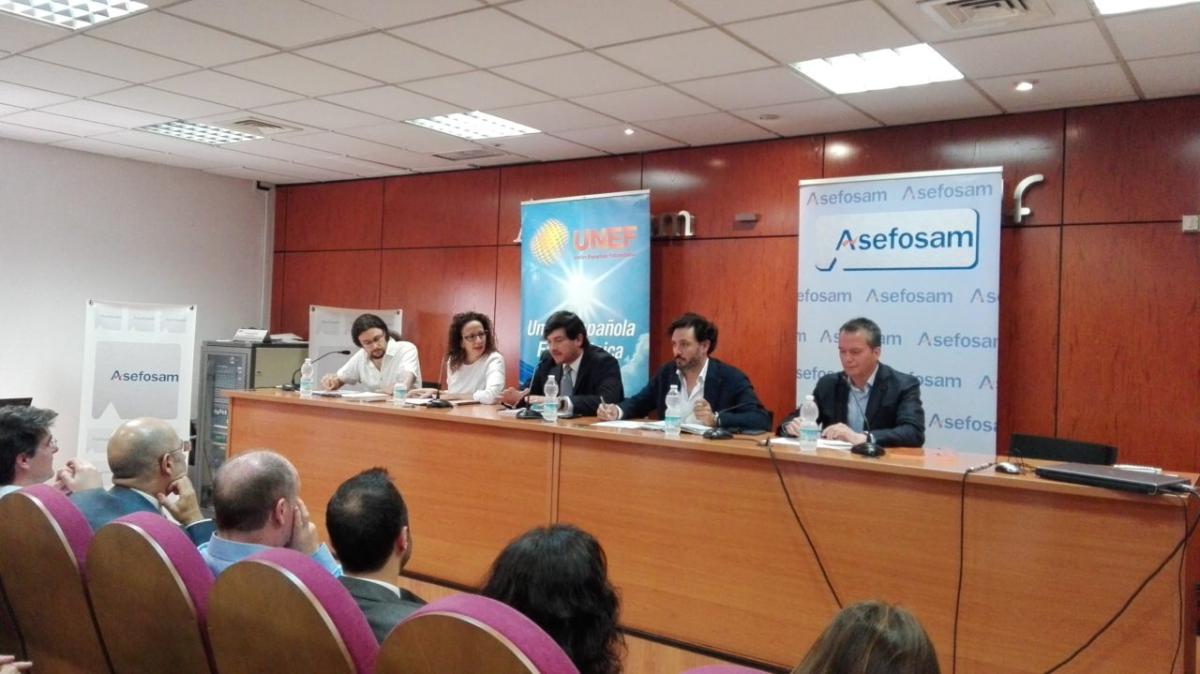 Todos los partidos apuestan por la participación de la fotovoltaica en las futuras subastas de renovables