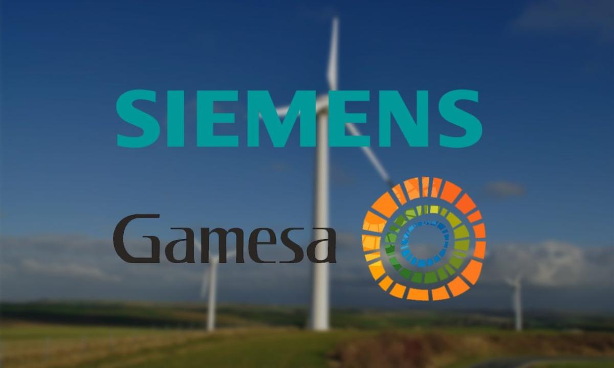 Los 'cortos' siguen jugando con Siemens Gamesa