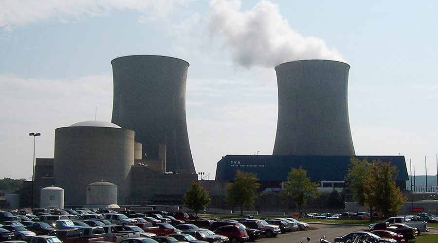 Watts Bar 2, un reactor nuclear de &#039;Guinness&#039;: tarda 43 años en construirse y falla al segundo día