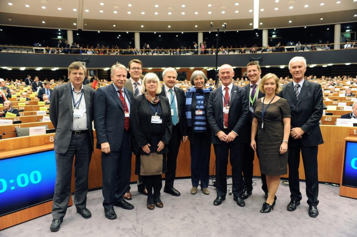 La UE y la ONU ponen en marcha la Alianza Global de alcaldes para el Clima y Energía