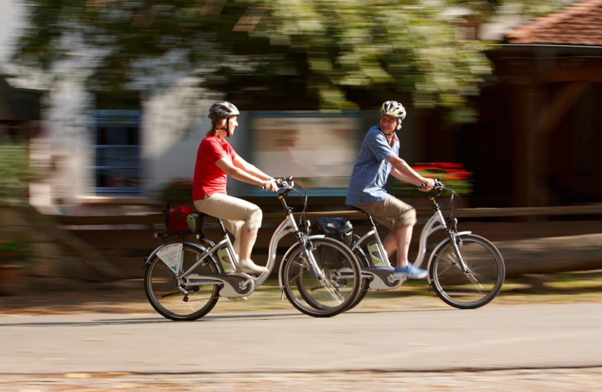 Las baterías de ion litio revolucionarán el mercado de las bicicletas eléctricas