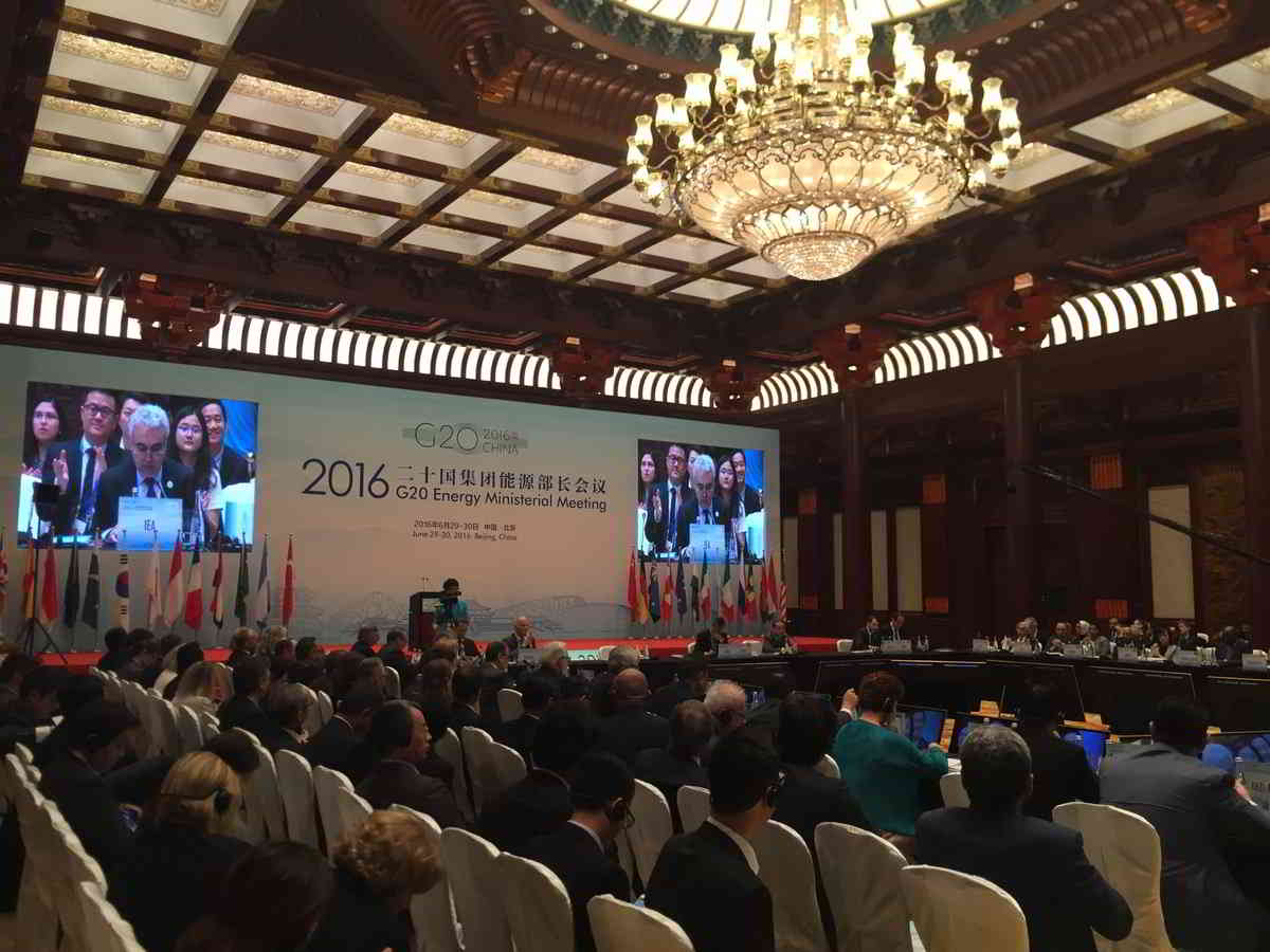 China y Europa se unen para poner en marcha el mayor mercado de emisiones de CO2 del mundo