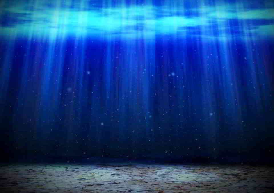 El océano posee la mayor reserva de uranio, capaz de generar energía durante miles de años para todo el planeta