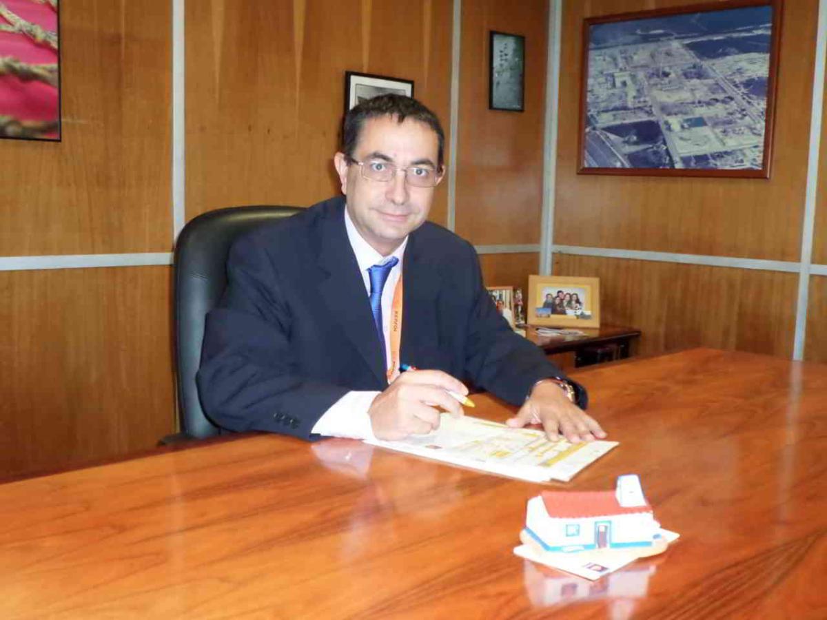 El director de Repsol Tarragona asume la presidencia de la patronal química provincial