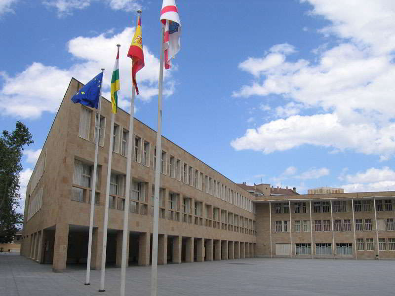 Logroño, un ejemplo para ser eficientes y ahorrar energía en los hogares