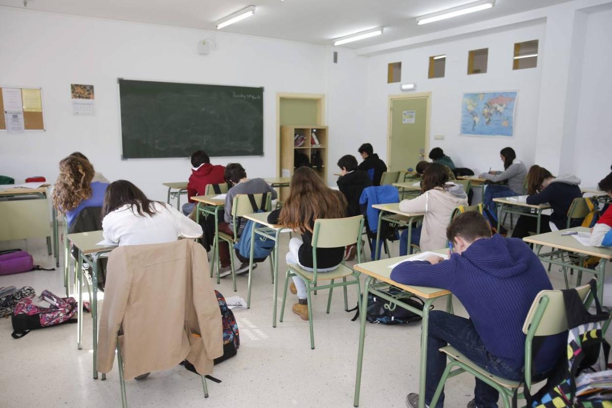 La Comunidad Valenciana e Iberdrola organizan un curso de inmersión lingüística en inglés