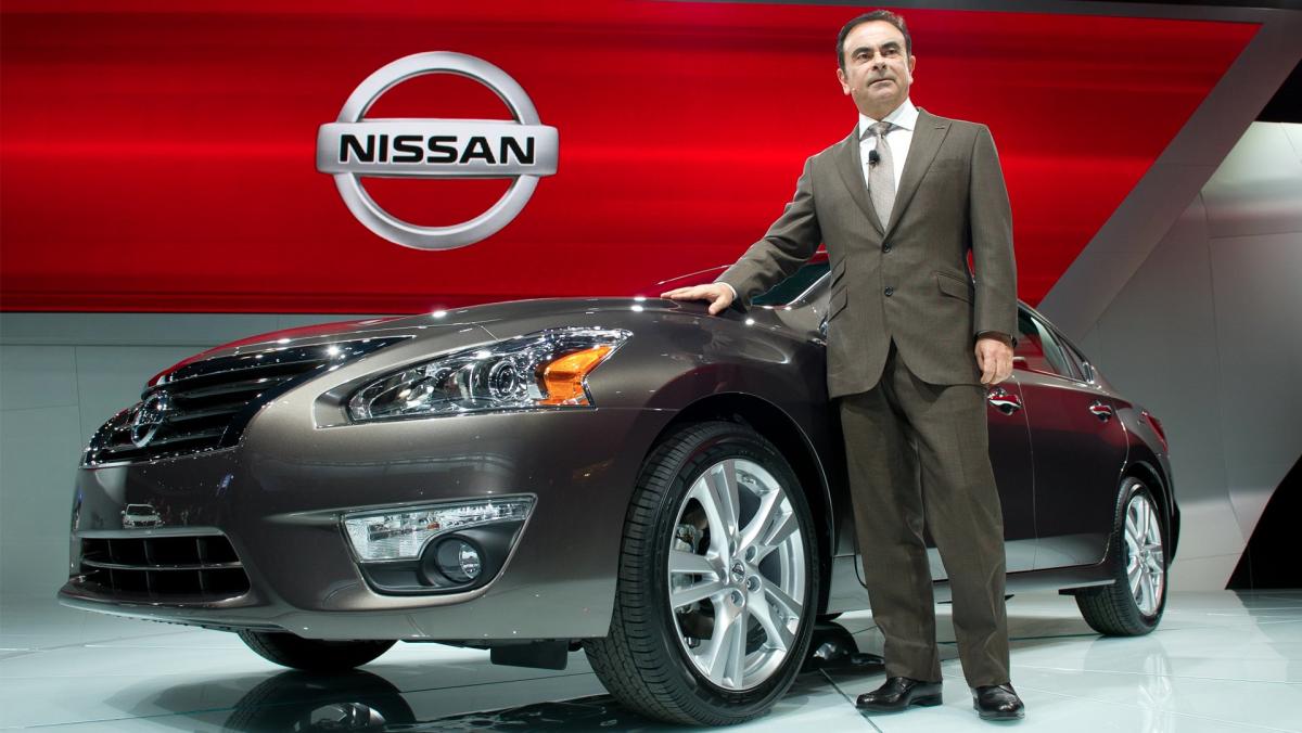 Nissan urge a aprobar el Movea y demanda una mayor continuidad del plan