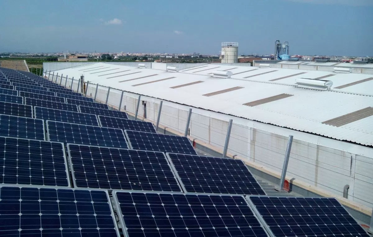 Boom solar en Valencia: más de 400 proyectos están en marcha