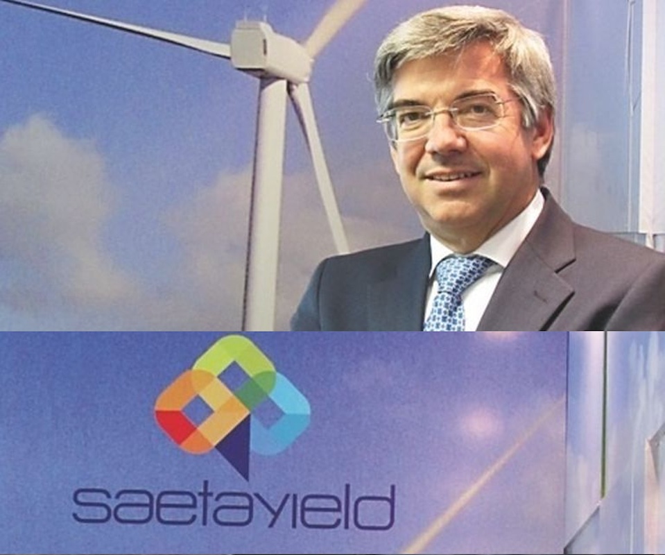 Saeta Yield sale de pérdidas y gana 8,2 millones en el primer semestre