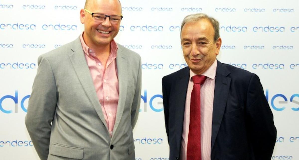 Endesa se incorpora a la Fundación Impulsa Baleares