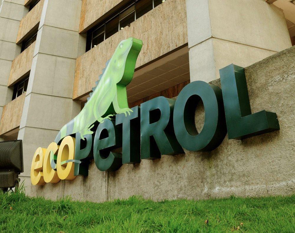 La petrolera colombiana Ecopetrol descubre un yacimiento en el Golfo de México