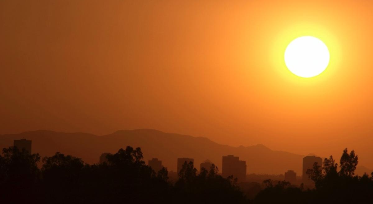 Las altas temperaturas y la demanda eléctrica irán a más en los veranos futuros