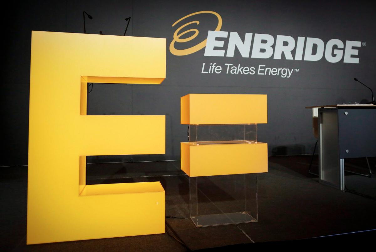 Enbridge y Spectra crean la mayor compañía norteamericana de infraestructuras de energía