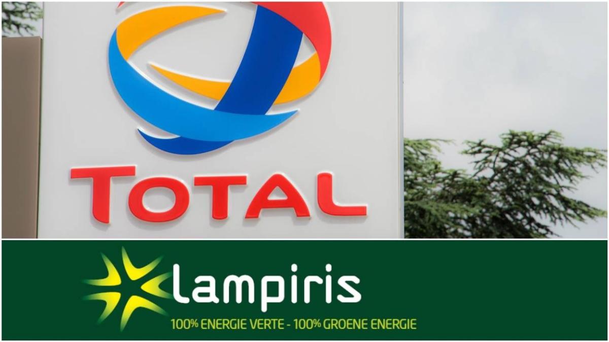 Bruselas da luz verde a la compra de la energética belga Lampiris por Total