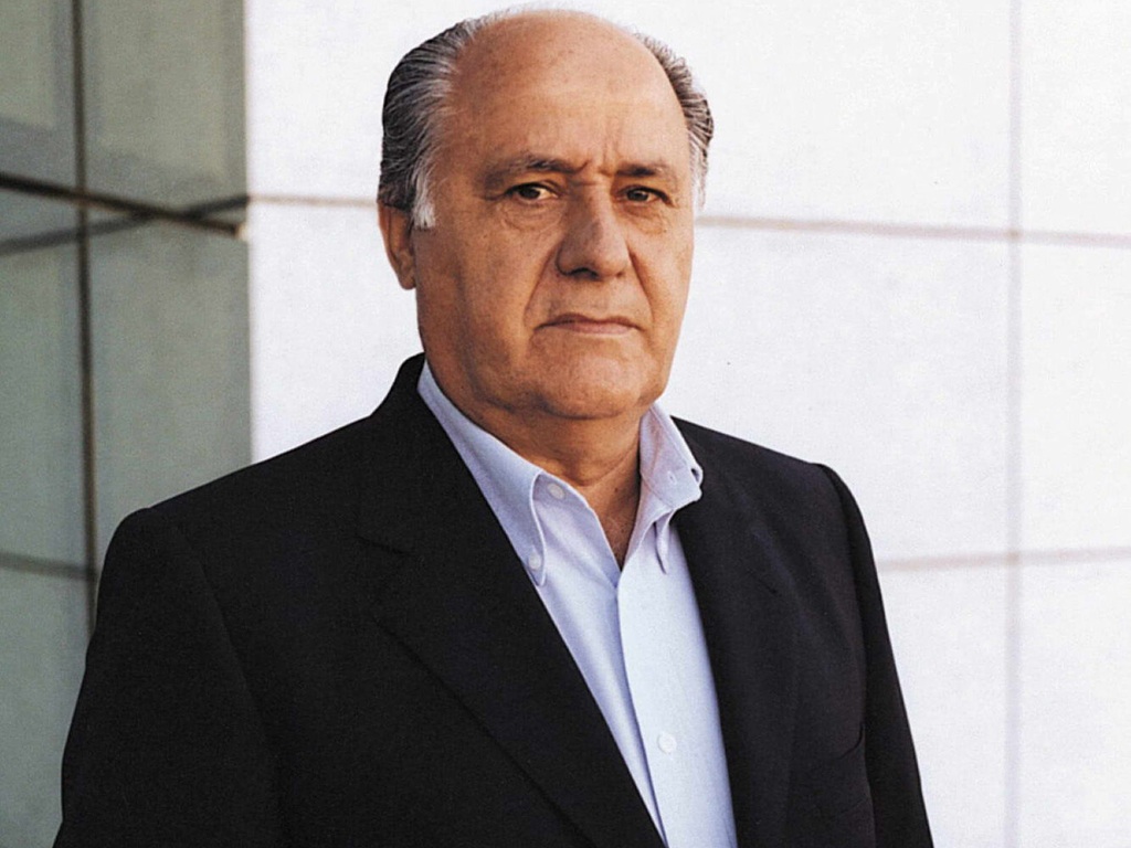 Amancio Ortega, el mejor posicionado para comprar la Torre de Cepsa por 490 millones