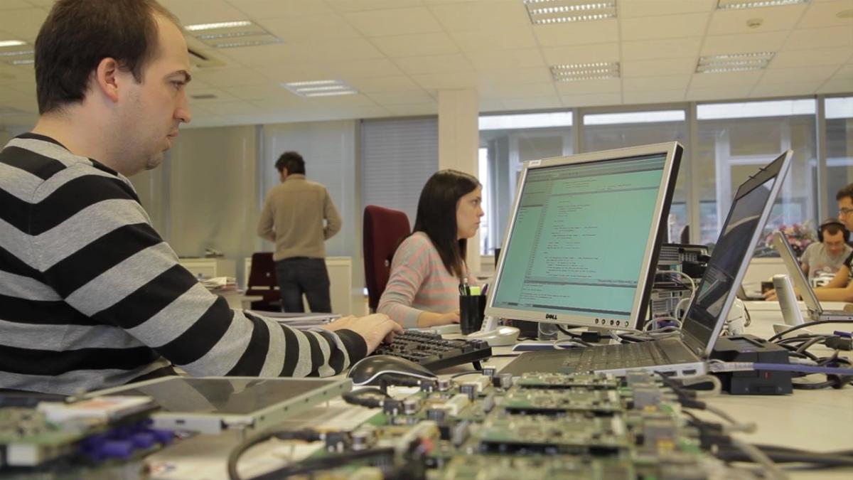 La Universidad de Cantabria participa en un proyecto para mejorar la red de distribución eléctrica