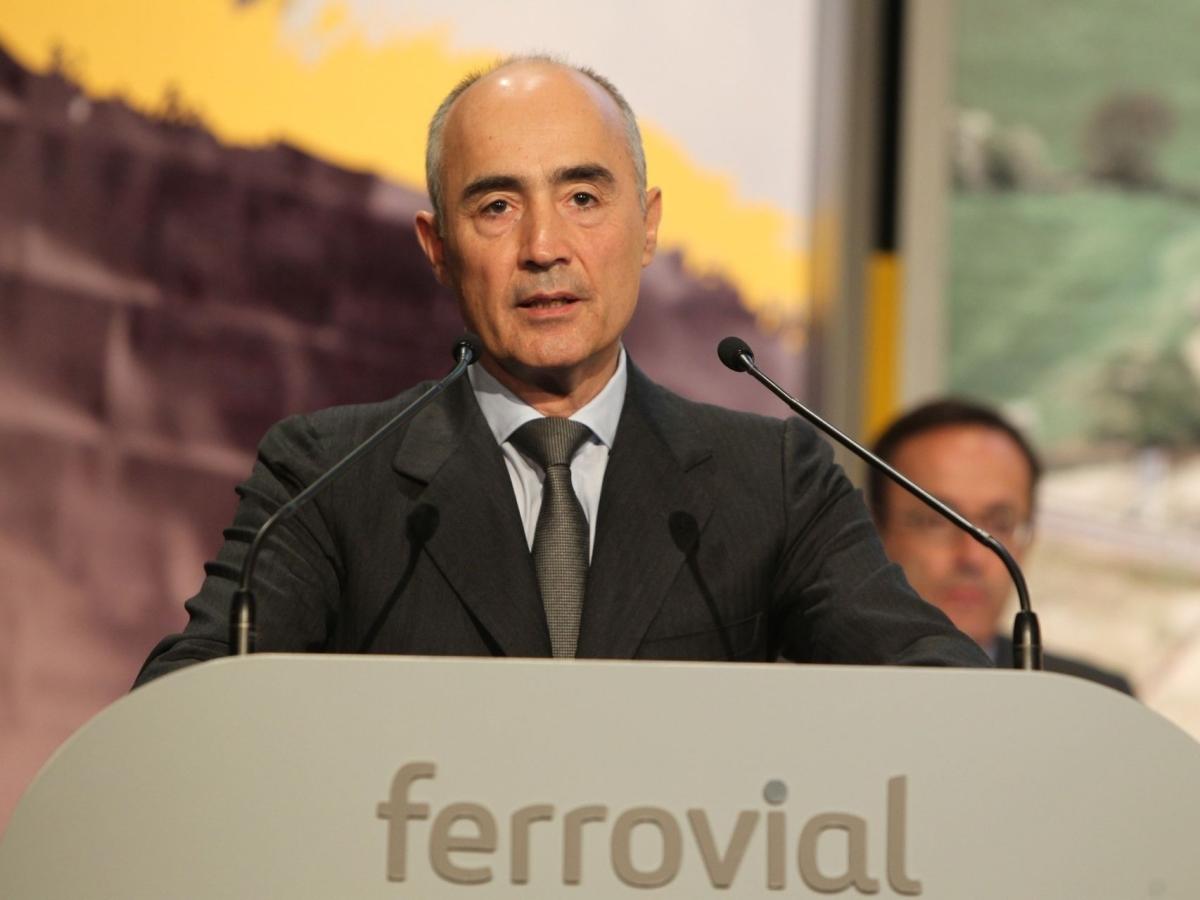 Ferrovial entra en el negocio de transmisión eléctrica al comprar una línea en Chile por 64 millones