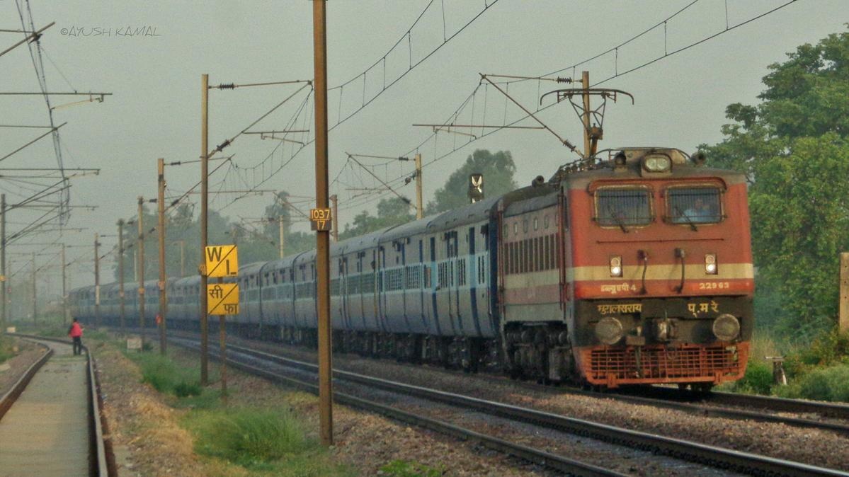 La Farga se adjudica un proyecto de electrificación ferroviaria en India