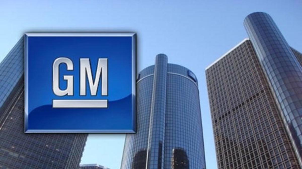 General Motors se compromete a utilizar solo energías renovables en 2050