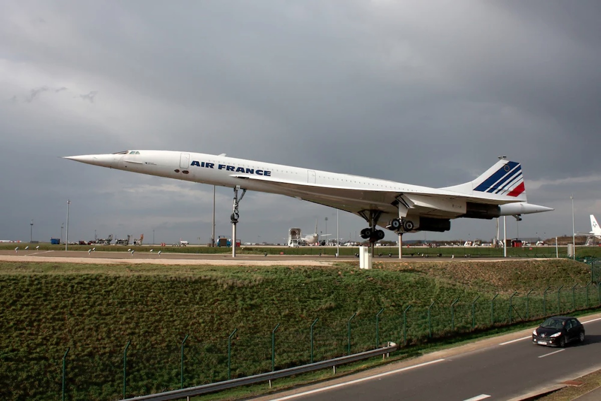 Una nueva batería permitirá recorrer grandes distancias en aviones supersónicos eléctricos