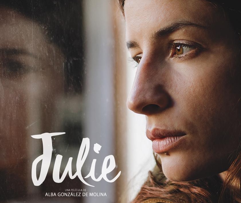 &#039;Julie&#039;, película española rodada en una ecoaldea con energía solar, llega este viernes a los cines