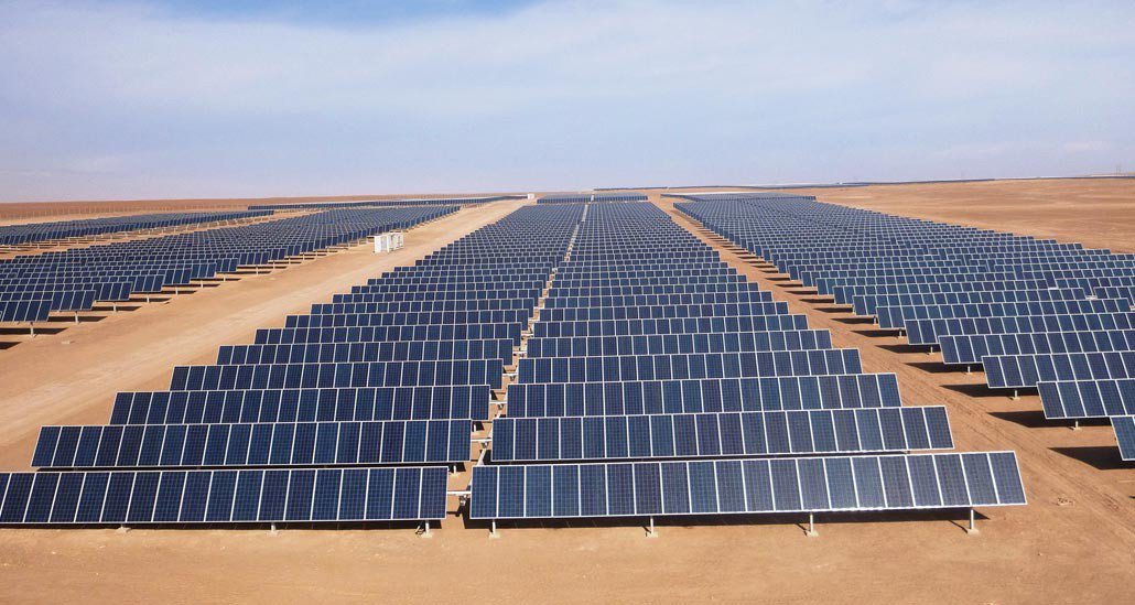 Isolux y Fieldfare consiguen 100 MW en la subasta de renovables de Argentina