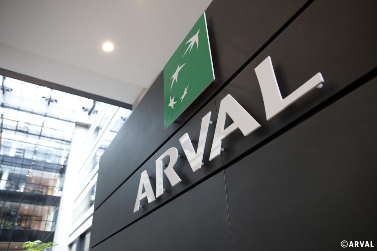 Arval reduce un 20% sus emisiones de CO2 en consumo interno en 2015, unas 110 toneladas