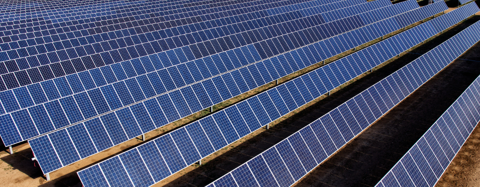 Array Technologies aumenta la capacidad de producción de seguidores solares en México