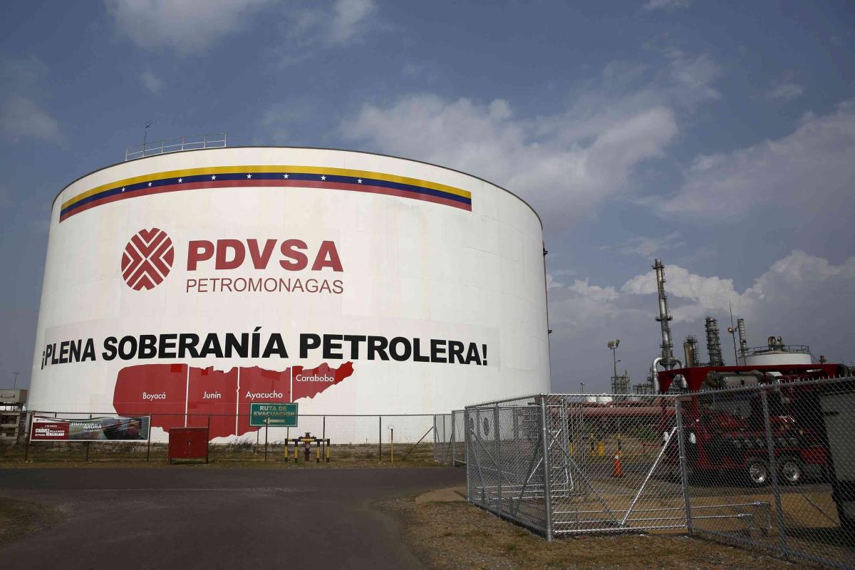 Repsol y PDVSA firman un acuerdo para reforzar su participada Petroquiriquire