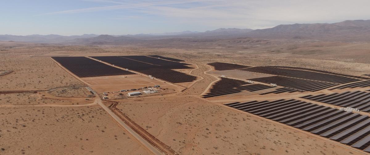 Ingeteam suministra equipos a Acciona para su planta chilena El Romero Solar