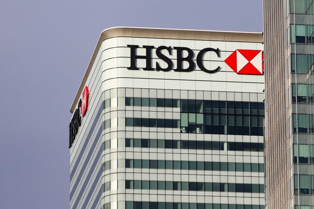 HSBC, el mayor banco de Europa, dejará de financiar centrales térmicas de carbón