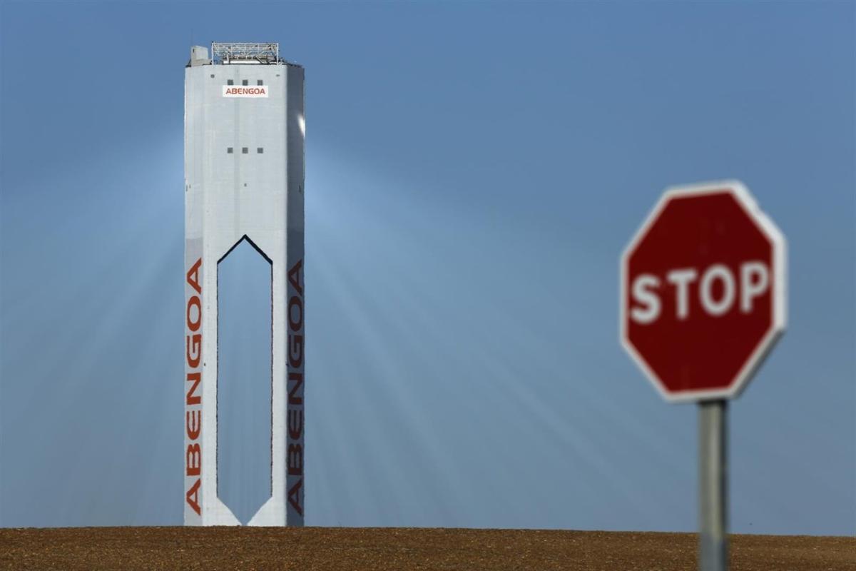 Abengoa logra la homologación judicial para su plan de salvación