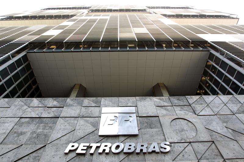 La Guardia Civil detiene en Madrid al &#039;cerebro financiero&#039; de la trama de corrupción de Petrobras