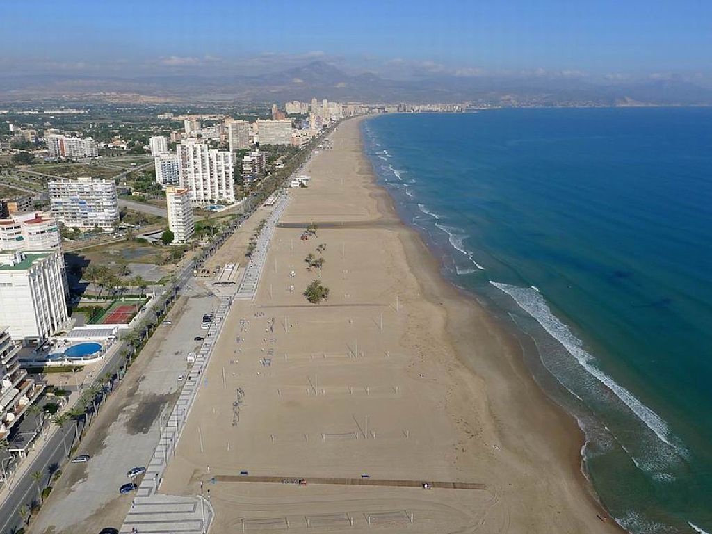 Iberdrola suministrará electricidad a más de un centenar de ayuntamientos de Alicante