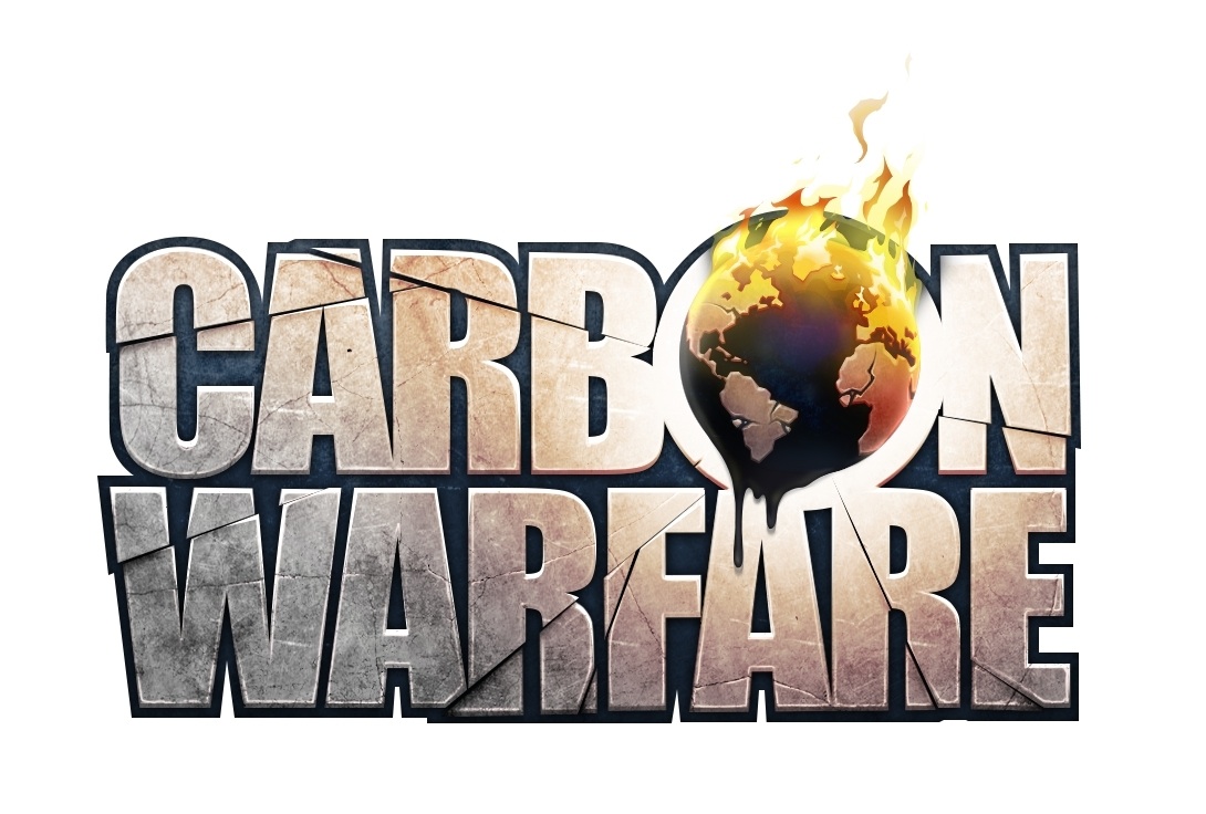 &quot;Carbon Warfare&quot;, un videojuego que busca alertar sobre el calentamiento global