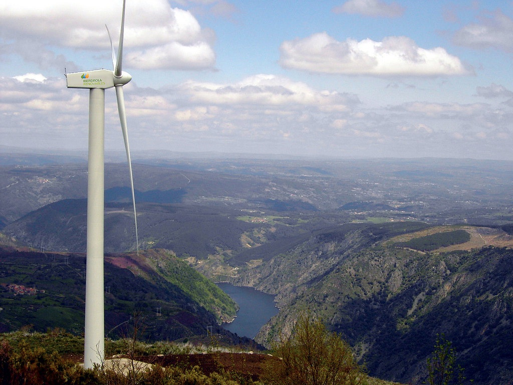 Iberdrola y Gamesa son las empresas vascas con mejor reputación corporativa