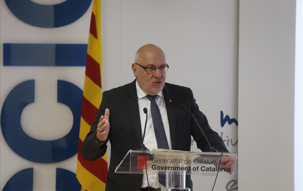El Govern catalán crea un grupo de trabajo para crear un bono social energético