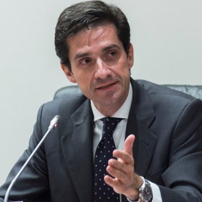 Pablo García-Manzano, letrado del Consejo de Estado, nuevo subsecretario del Ministerio de Energía