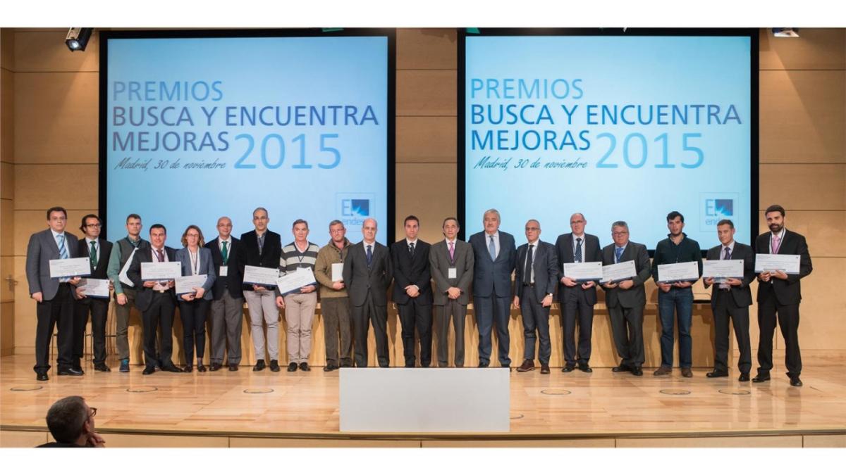 Las ideas de los empleados de las centrales de Endesa generan 11 millones de euros