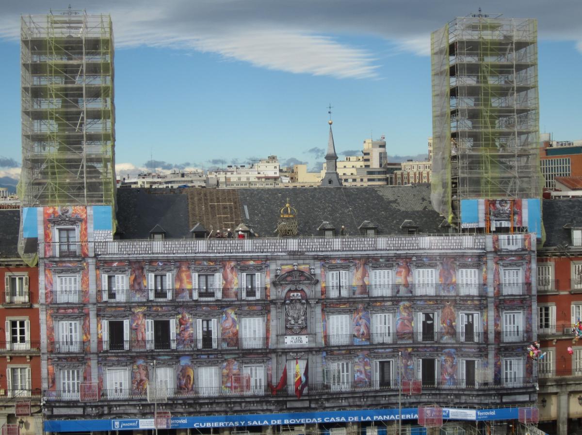 La rehabilitación energética de edificios públicos dejará de ser un gasto y se considerará un ahorro económico