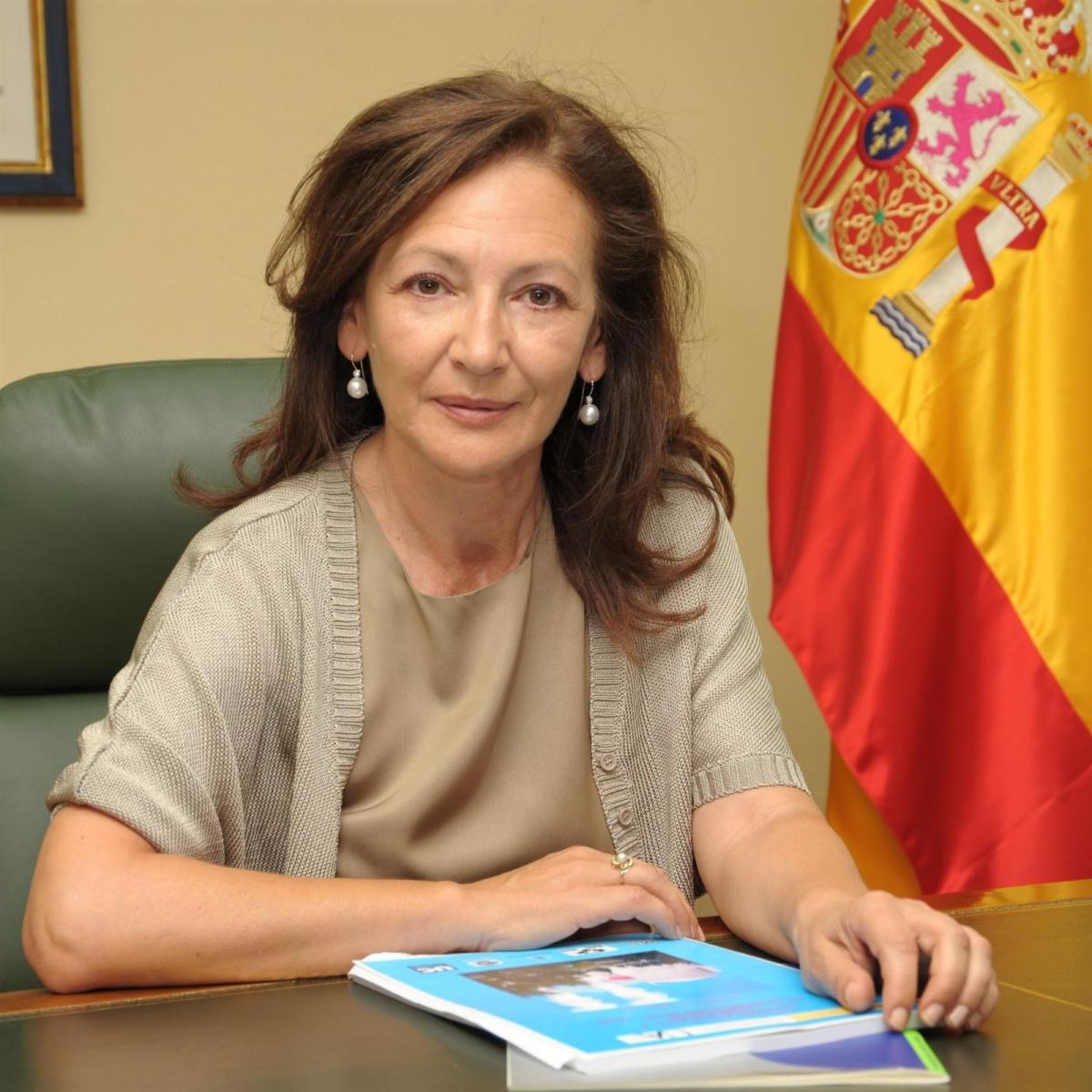 Rosa Velasco, vicepresidenta del CSN, acudirá al Congreso para hablar de Garoña