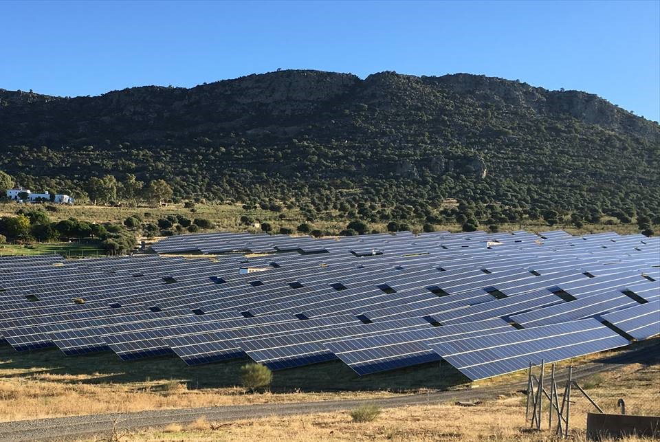 Sonnedix compra Vela Energy y se convierte en el segundo mayor jugador de fotovoltaica en España