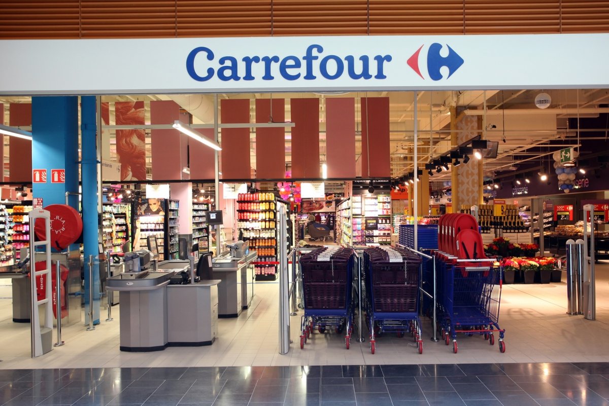 Carrefour se adhiere a la plataforma de Empresas por la Eficiencia Energética de Endesa
