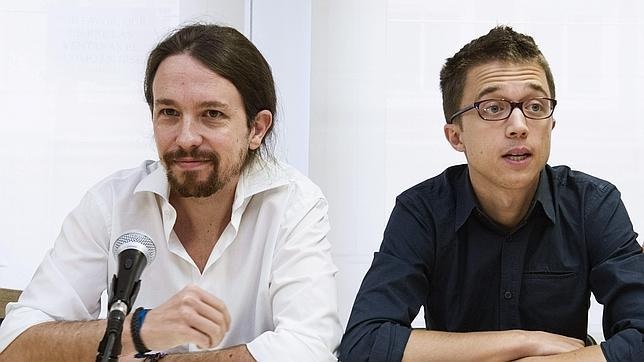Podemos exige cambiar el sistema de la luz y cree que el alza del precio "retrata" al Gobierno y sus aliados