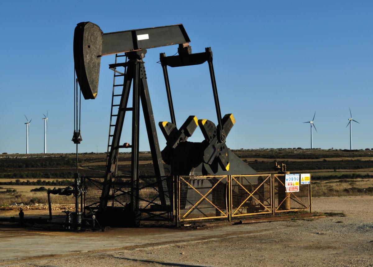 España dice adiós a su único pozo de petróleo